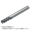 SANDVIK コロミルプルーラ 超硬ソリッドエンドミル(730) 刃径6mm 刃長13mm シャンク径6mm 全長65mm 1630 ( R216.34-06050-AK13P 1630 (730) ) サンドビック(株)コロマントカンパニー