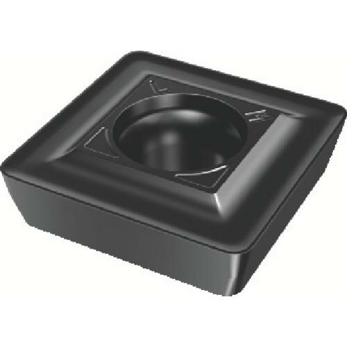 SANDVIK 穴あけ加工用チップ スーパーUドリル(365) 4324 ( 880-04 03 W07H-P-GT 4324 (365) ) 【10個セット】 サンドビック(株)コロマントカンパ