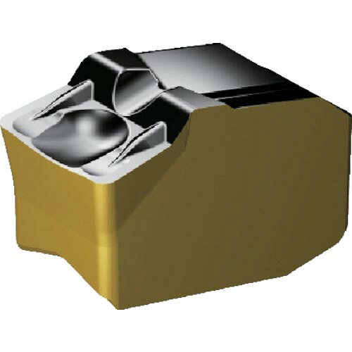 樂天商城 - サンドビック コロカットQD溝入れ加工用チップ(320) 1135 ( QD-NK-0600-0004-GM 1135 (320) ) 【10個セット】