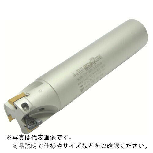 イスカル ヘリ3ミル ホルダ HM390 ETP-10 ( HM390 ETP D32-3-C32-10 ) イスカルジャパン(株)