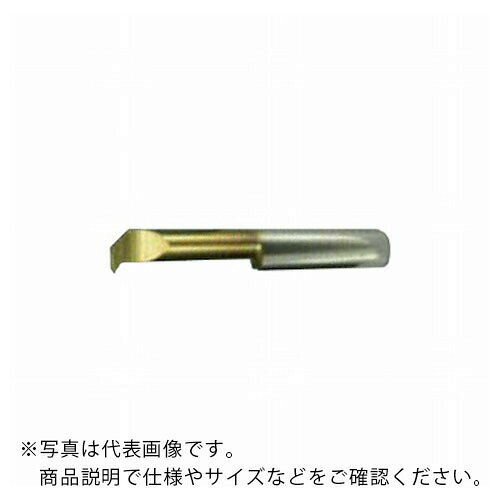 樂天商城 - イスカル ピコカット 小径ソリッドバー PICCO R/L 002-007 IC228 ( PICCO R 005.0205-15 IC228 )