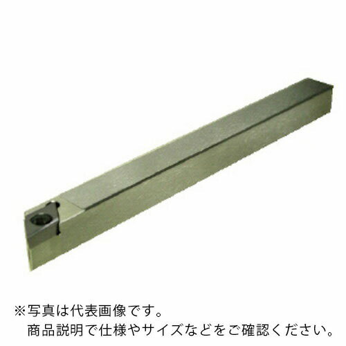 イスカル ISOターン 外径加工用ホルダー PDACR/L-S ( PDACR 1212M-11S ) イスカルジャパン(株)(4)
