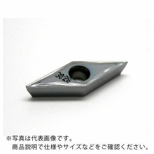 イスカル ISO旋削 チップ VCMT-14 IC520N ( VCMT 160404-14 IC520N ) 【10個セット】 イスカルジャパン(株)