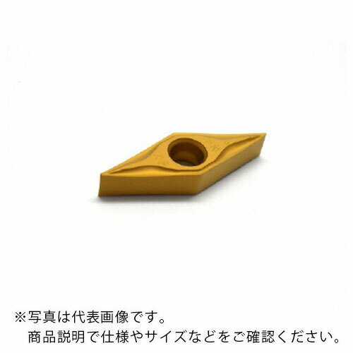 乐天商城 - イスカル ISO旋削 チップ VNGG/VNMG-NF IC907 ( VNMG 12T304-NF IC907 ) 【10個セット】