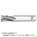 OSG ハイススクエアエンドミル 2刃キー溝用 OL2 刃径14mm シャンク径16mm 81484 ( EKD-OL2-14(81484) ) オーエスジー(...
