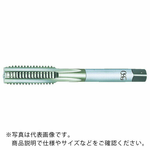 OSG ( ������������ ) ��Ŵ�ѥϥ�ɥ��å�(�᡼�ȥ�ͤ���) ��ü:�� M4 �ԥå�0.7mm 24531 ( EX-FC-HT-1.5P-STD-M4X0.7(24531) )