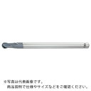 OSG WXコート2刃ボールエンド形 2刃 ボール半径1.5mm 刃径4.5mm 3106250 ( WXLEBDR1.5X4.5X4(3105300) ) オ...