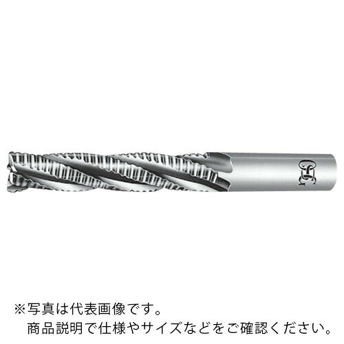 【SALE価格】OSG ハイスエンドミル 83240 ( EX-REXL-25X210X125X25(83240) )