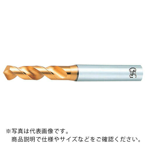 特長：ステンレス鋼、軟鋼、銅合金などに最適です。展延性の高い被削材に有効です。用途：被削材：低・中炭素鋼、ステンレス鋼、銅合金、アルミ展伸材、アルミ合金鋳物、マグネシウム合金。仕様：刃径(mm)：16.0溝長(mm)：58全長(mm)：118シャンク径(mm)：16有効加工深さ：3〜4D(刃径×3〜4倍)ねじれ角(°)：35〜40表面処理：TiNコーティング材質／仕上：高速度鋼(HSSE)　●代表画像について 商品によっては、代表画像を使用している場合がございます。 商品のカラー、サイズなどが異なる商品をイメージ画像として 使用させて頂いている場合がございます。 必ず、商品の品番と仕様をご確認のうえ、ご注文お願いいたいます。 　●北海道・沖縄・離島・一部地域の送料について 別途追加で送料がかかる場合がございます。 送料がかかる場合は、メールにて送料をご連絡させて頂き、 お客様にご了承頂いてからの手配となります。 　●お買上げ明細書の廃止について 当店では、個人情報保護と環境保護の観点から同封を廃止しております。 お買上げ明細書が必要な場合は、備考欄に「お買上げ明細必要」と 記載お願いいたします。 当店からの出荷の場合は、同封にて発送させて頂きます。 （※メーカー直送の場合は、PDFデータをメールさせて頂きます。） 　注意事項 ※商品名に【2個セット】等、数量の明記がない場合は1個での販売となります。