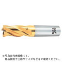 OSG TiNコートラフィングショート ファインピッチ 刃数:6 刃径45mm 88545 ( EX-TIN-RESF-45(88545) ) オーエスジー(株...