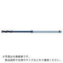 OSG 超硬コーティングドリル 高硬度銅用超硬3溝ロングネック形 刃径1.5mm 8569015 ( FHL-GDTS-1.5X20(8569015) ) オーエスジー(株)