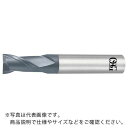 OSG 超硬エンドミル WXL 2刃 1.5D刃長 3181860 ( WXL-1.5D-DE-6(3181860) ) オーエスジー(株) ( YPH37 )
