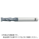 OSG 超硬エンドミル WXL 2刃 3.0D刃長 3182435 ( WXL-3D-DE-3.5(3182435) ) オーエスジー(株)