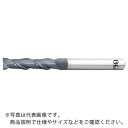 OSG 超硬エンドミル WXL 2刃 4.0D刃長 3182650 ( WXL-4D-DE-5(3182650) ) オーエスジー(株)