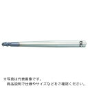 OSG 超硬ボールエンドミル フェニックス ペンシルネック ディープフィーダーボール ボール半径6mm 刃長18mm 首下長100mm 3096242 PHX-PC-DBT-R6X1X1 00(3096242) ( PHXPCDBTR6X1X100 ) オーエスジー（株） 【メーカー取寄】