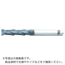 OSG 超硬エンドミル WXL 2刃 3.0D刃長 3182405 ( WXL-3D-DE-0.5(3182405) ) オーエスジー(株)