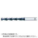 OSG ハイスコーティングドリル スーパープレミアムハイス レギュラ形 刃径4.3mm 溝長47mm 8593043 ( VP-GDR-4.3(8593043) ) オーエスジー(株)