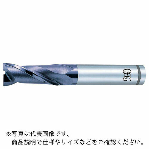 OSG ハイスエンドミル 8451730 ( V-XPM-EDL