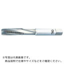 OSG スパイラルタップ HRコーティング Ni基超耐熱合金用(メートルねじ用) M4 ピッチ0.7mm ねじ長さ13mm 3901413 ( WHR-NI-S...