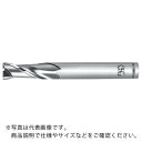 OSG ハイススクエアエンドミル XPM2刃ミディアム 刃径14mm 刃長35mm シャンク径16mm 71424 ( XPM-EDN-14 (71424) ) オーエスジー(株)