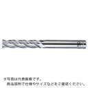 OSG ハイススクエアエンドミル XPM多刃ロング 4刃 刃径40mm 刃長110mm シャンク径32mm 89200 ( XPM-EML-40 (89200)...