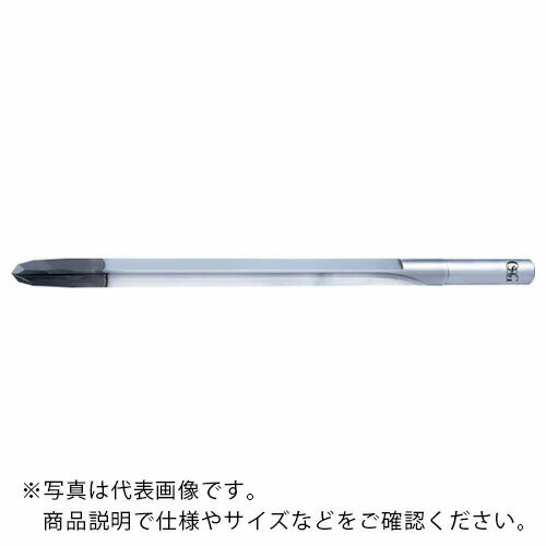 OSG　CFRP用ダイヤコート超硬トリプルアングルドリル　8809083 D-STAD-.3760(8809083) ( DSTAD.3760 ) オーエスジー（株）