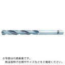 OSG ステンレス・チタン合金用ドリル(内部給油タイプ) 刃径6.3mm シャンク径7mm 8667630 ( ADO-SUS-5D-6.3(8667630) ) オーエスジー(株)