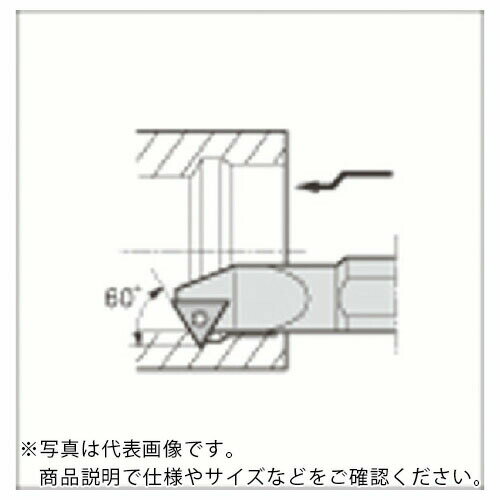 樂天商城 - 京セラ 倣い加工用エクセレントバー S-STWP-E ( S12M-STWPR11-16E )