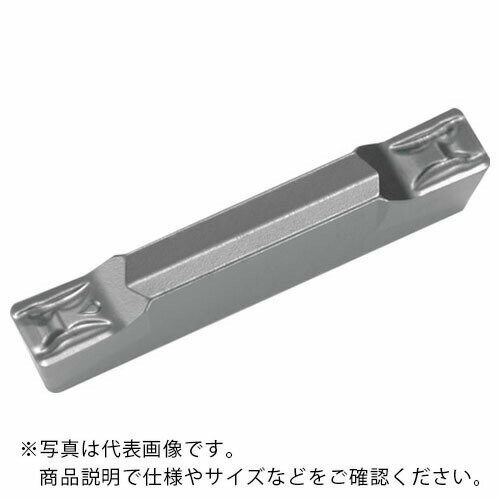樂天商城 - 京セラ 外径溝入れ加工用チップ GDM PR1225 ( GDM4020N-080GM PR1225 ) 【10個セット】