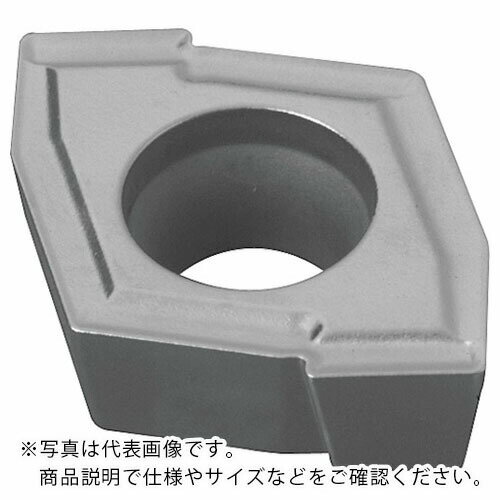 京セラ ドリル用チップ PVDコーティング PR1210 ( ZCMT10T304 PR1210 ) 【10個セット】 京セラ(株) ( K9Z82 )