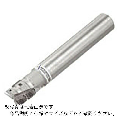 楽天Orange Tool Tokiwa【SALE価格】三菱 多機能用刃先交換式中心刃付き AQX形スクエア エンドミル ハイブリットミル （ AQXR332SN32L ） 三菱マテリアル（株）