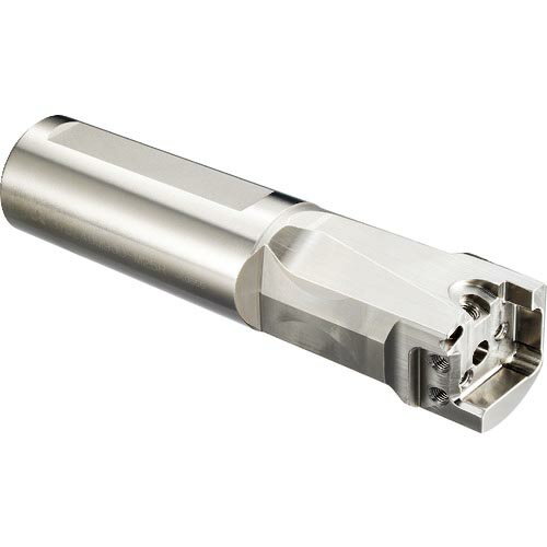 三菱 GYシリーズ内径溝入れ加工 モジューラ型 右勝手バイトホルダ ( GYDR32S90C-M20L ) 三菱マテリアル..