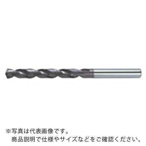 三菱K ( 三菱マテリアル ) VAPDMSUS バイオレット高精度ステンレス加工用 ハイスドリル ミディアム 1.45mm ( VAPDMSUSD0145 )