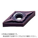三菱 旋削用インサート 55°菱形ネガ PVDコーティング VP10RT ( DNGG150404-FJ VP10RT ) 【10個セット】 三菱マテリアル(株...