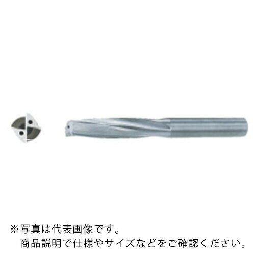 樂天商城 - 三菱 ( 三菱マテリアル ) MAS スーパーバニッシュ アルミ・鋳鉄高精度穴加工用 超硬ソリッドドリル 6D 内部給油形4.2mm HTI10 ( MAS0420LB HTI10 )