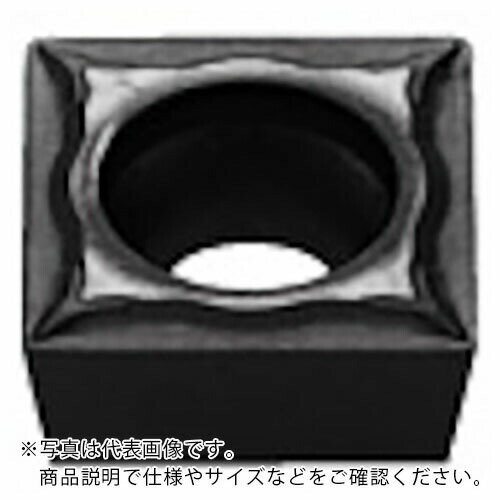 Rakuten - 三菱 ( 三菱マテリアル ) 旋削仕上げ切削用FVブレーカ付インサート サーメット NX2525 ( SCMT09T304-FV NX2525 ) 【10個セット】