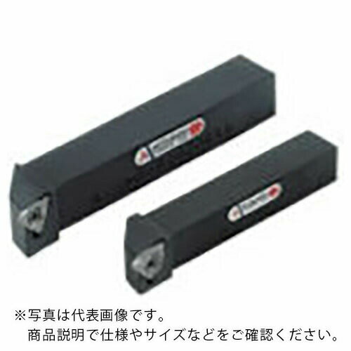 乐天商城 - 三菱 ( 三菱マテリアル ) 外径溝入れ・ねじ切り加工用 SMG形 スクリューオン式SMGH形 右勝手バイトホルダ ( SMGHR1010E16 )