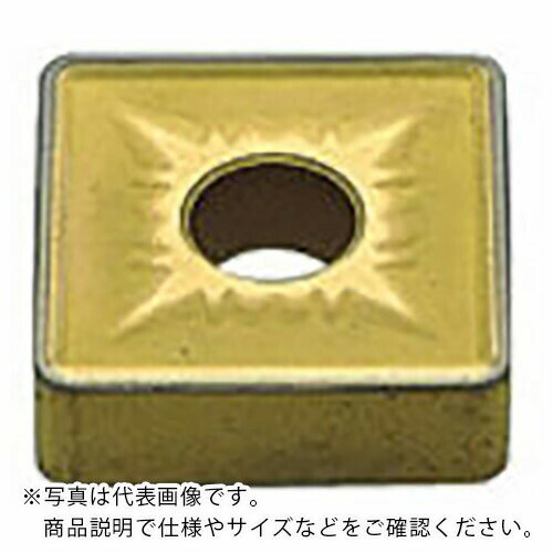 三菱 旋削鋼重切削用HVブレーカ付インサート CVDコーティング UE6020 ( SNMM250724-HV UE6020 ) 【10個セット】 三菱マテリア...