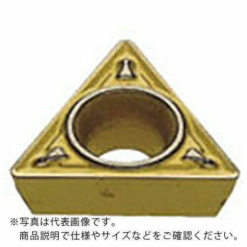 三菱 旋削中切削用MVブレーカ付インサート コーテッドサーメット AP25N ( TPMH090204-MV AP25N ) 【10個セット】 三菱マテリアル(...