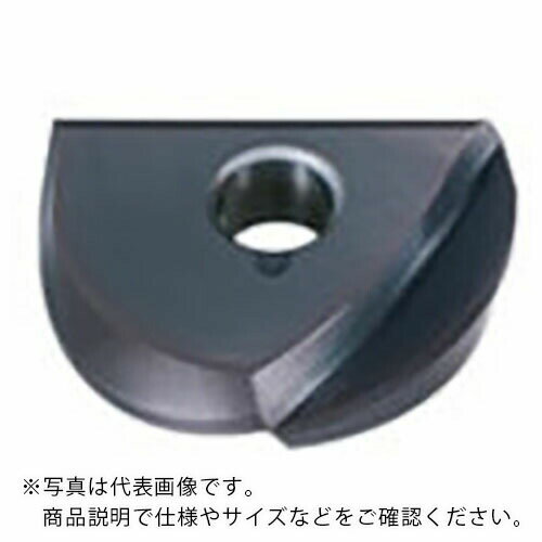 三菱 SRF形ミラクルラッシュミルボールエンドミル仕上げ加工用インサート PVDコーティング VP15TF ( SRFT20 VP15TF ) 【2個セット】 ...