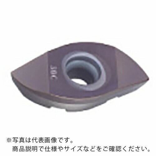 三菱 SRM2形ボールエンドミル用インサート PVDコーティング VP15TF ( SRG16C VP15TF ) 【10個セット】 三菱マテリアル(株)