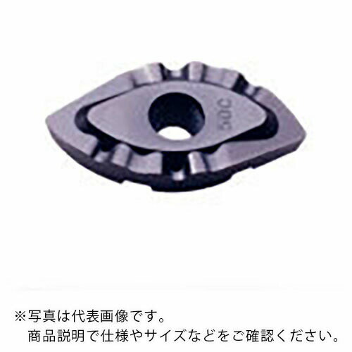 三菱 SRM2Φ40、Φ50形ボールエンドミル用インサート PVDコーティング VP20RT ( SRG40E VP20RT ) 【2個セット】 三菱マテリアル...