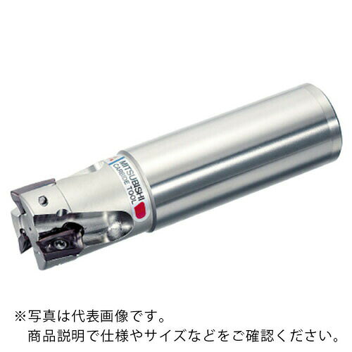 三菱 ( 三菱マテリアル ) APX4000形 多機能用 シャンクタイプエンドミル 右勝手 クーラント穴あり ( APX4000R505SA32SA )
