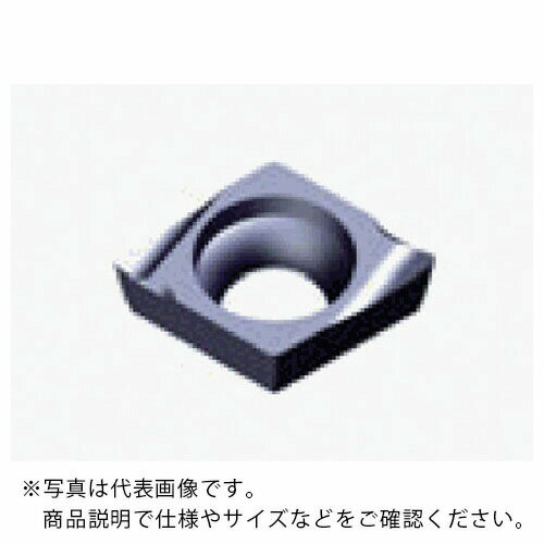 樂天商城 - タンガロイ 旋削加工用インサート 超硬合金 TH10 ( CCGT04T101L-W08 TH10 ) 【10個セット】