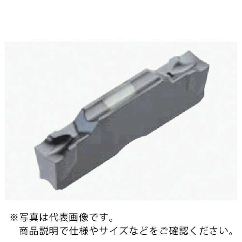 乐天商城 - タンガロイ 外径溝入れ・突っ切り加工用インサート DGS AH725 ( DGS6-030 AH725 ) 【10個セット】