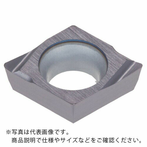 乐天商城 - タンガロイ 旋削加工用インサート 超硬合金 TH10 ( EPGT040101L-W08 TH10 ) 【10個セット】