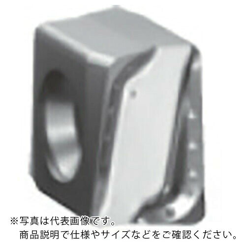 タンガロイ テック・ミル インサート LMMU-MJ AH140 ( LMMU110716PNER-MJ AH140 ) 【10個セット】 orangetool-12775556 Orange Tool Tokiwa パッケージ画像