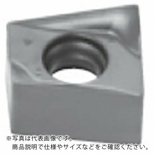 樂天商城 - タンガロイ ドゥ・レック フライス加工用インサート LQMU-MJ AH725 ( LQMU110716PNER-MJ AH725 ) 【10個セット】