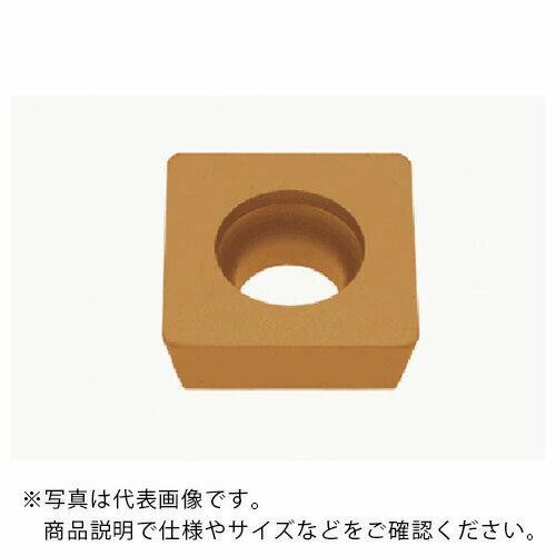 乐天商城 - タンガロイ 旋削加工用インサート CVDコーティング T5115 ( SPMW120404 T5115 ) 【10個セット】