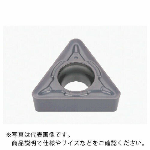 樂天商城 - タンガロイ 旋削加工用インサート PVDコーティング AH725 ( TCMT16T312-PM AH725 ) 【10個セット】